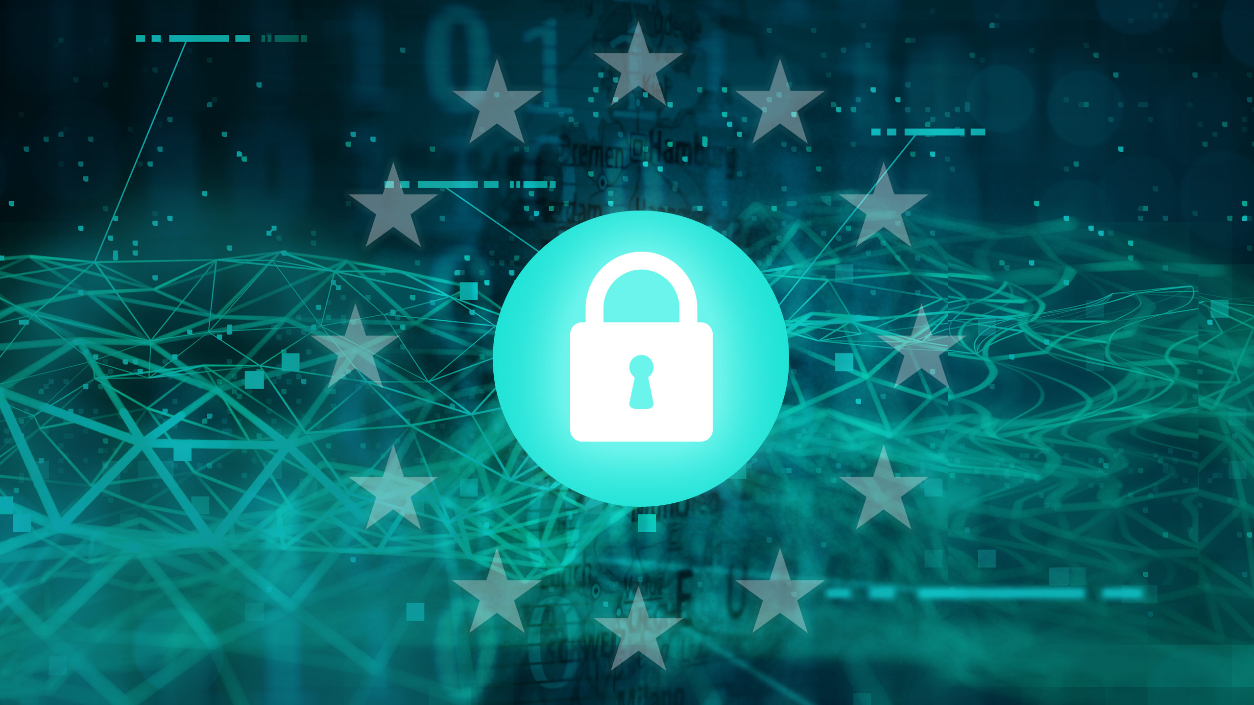 GDPR and the Oracle E-Business Suite