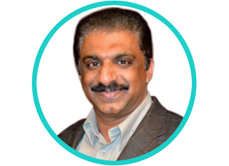 Biju Thomas