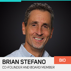 Brian Stefano