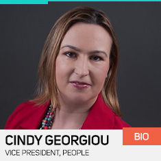 Cindy Georgiou