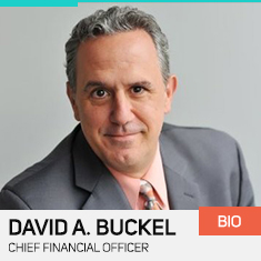 David A. Buckel