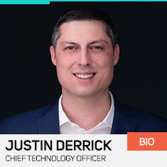 Justin Derrick