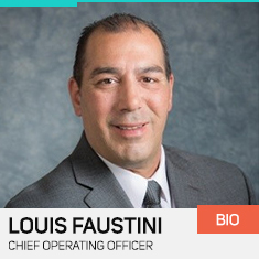 Louis C. Faustini