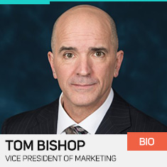 Tom Bishop
