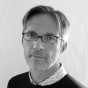 Mark Peachey