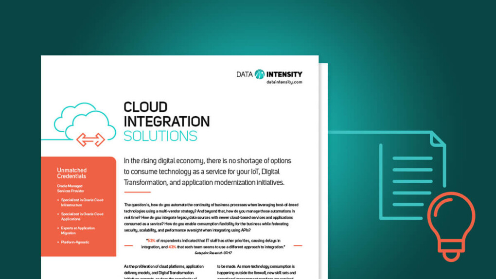 cloud-integration-solutions
