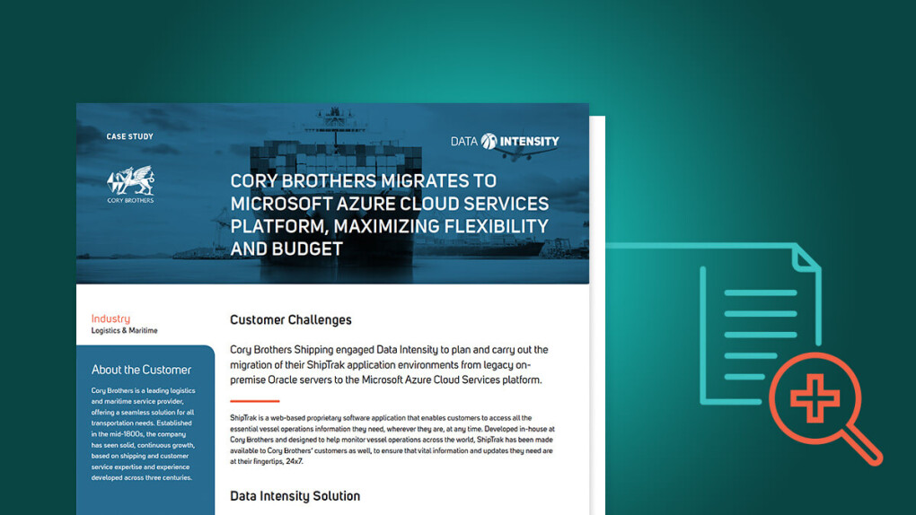 cory-brothers-migrates-to-microsoft-azure-cloud-services-platform-maximizing-flexibility-and-budget
