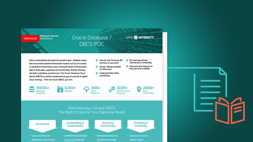 data-intensity-oracle-database-dbcs
