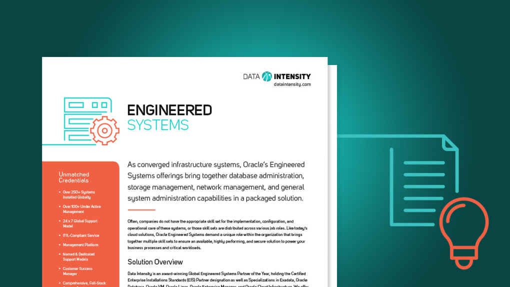 engineered-systems