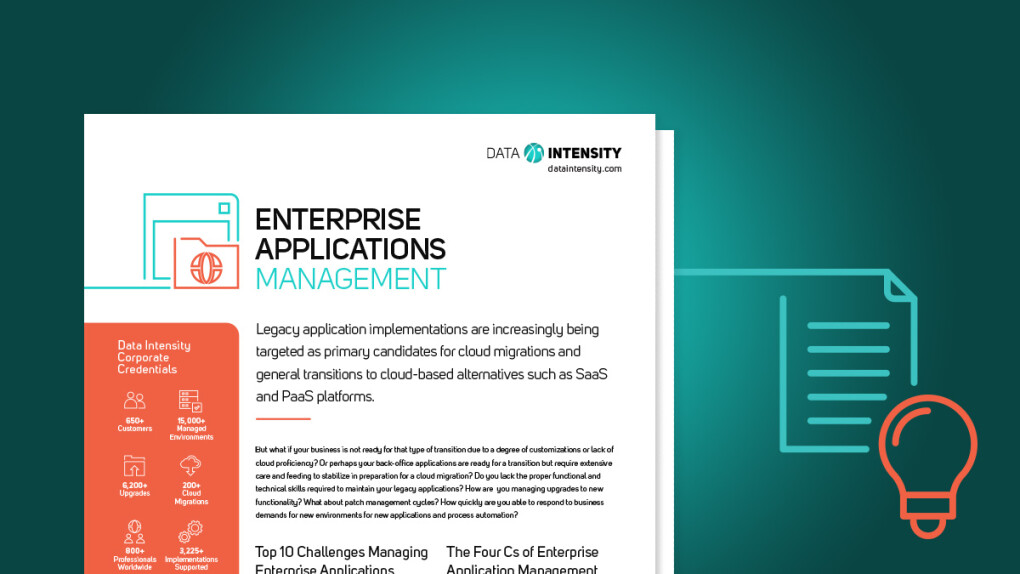 enterprise-applications-management