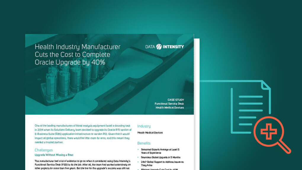 health-industry-manufacturer-cuts-the-cost-to-complete-oracle-upgrade-by-40