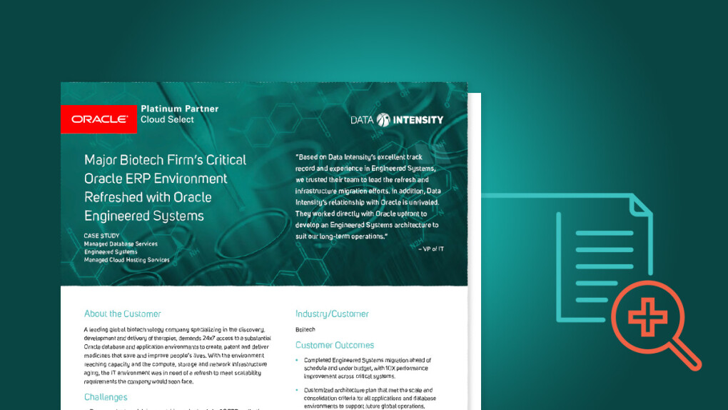 major-biotech-firm-s-critical-oracle-erp-environment-refreshed-with-oracle-engineered-systems