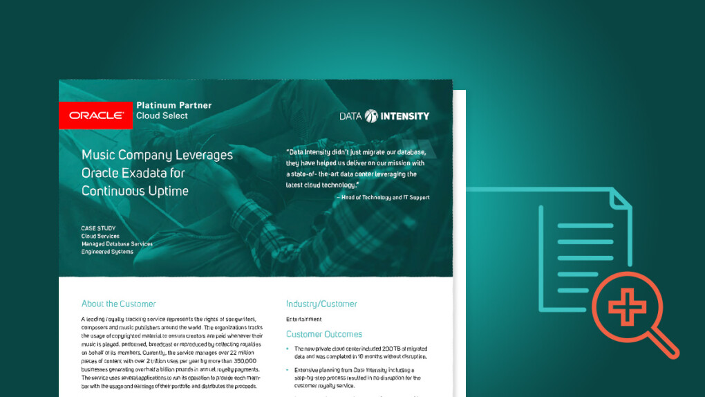 music-company-leverages-oracle-exadata-for-continuous-uptime