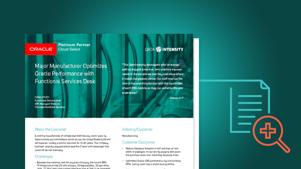 major-manufacturer-optimizes-oracle-performance-with-functional-services-desk